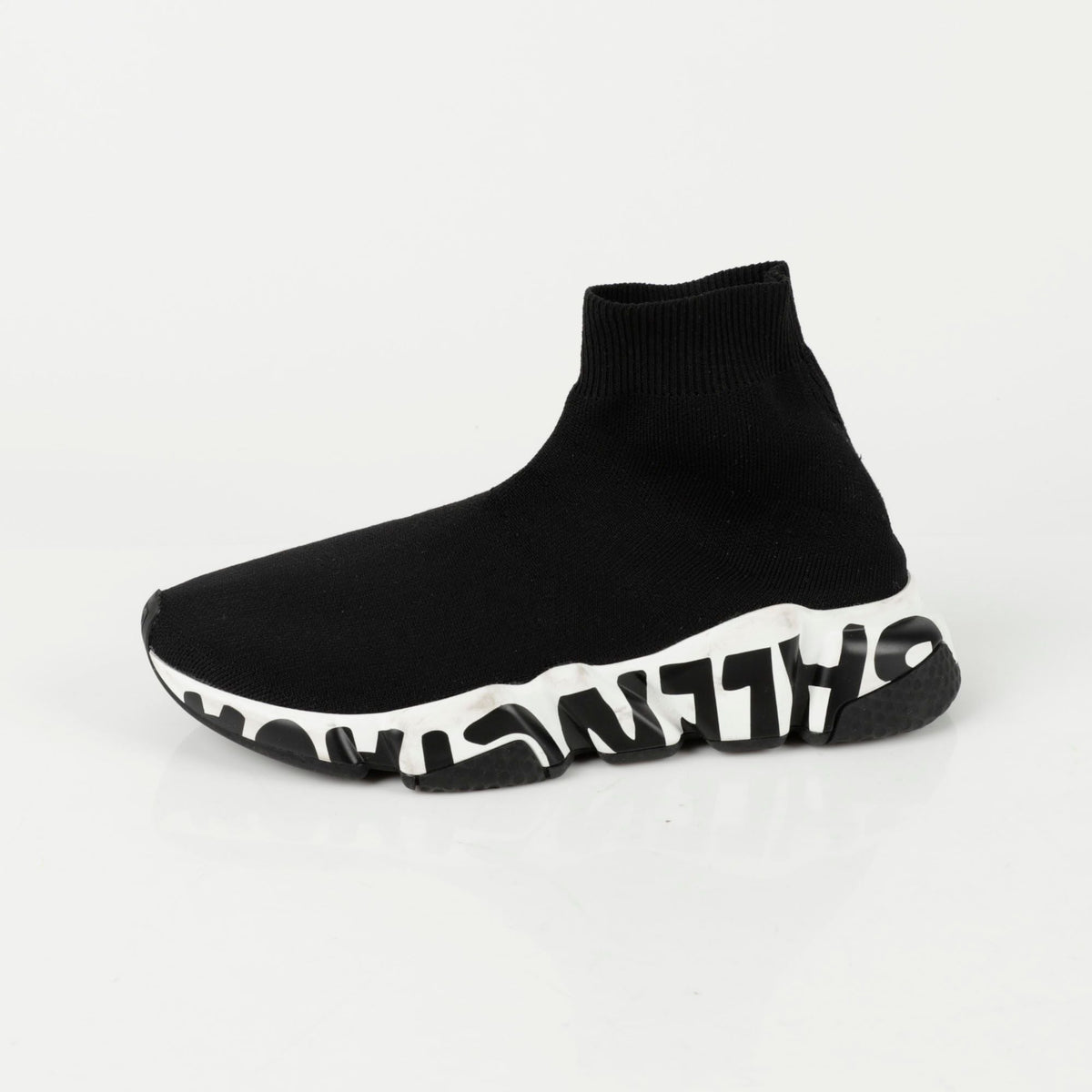 Women's Graffiti Speedrunner Sneakers