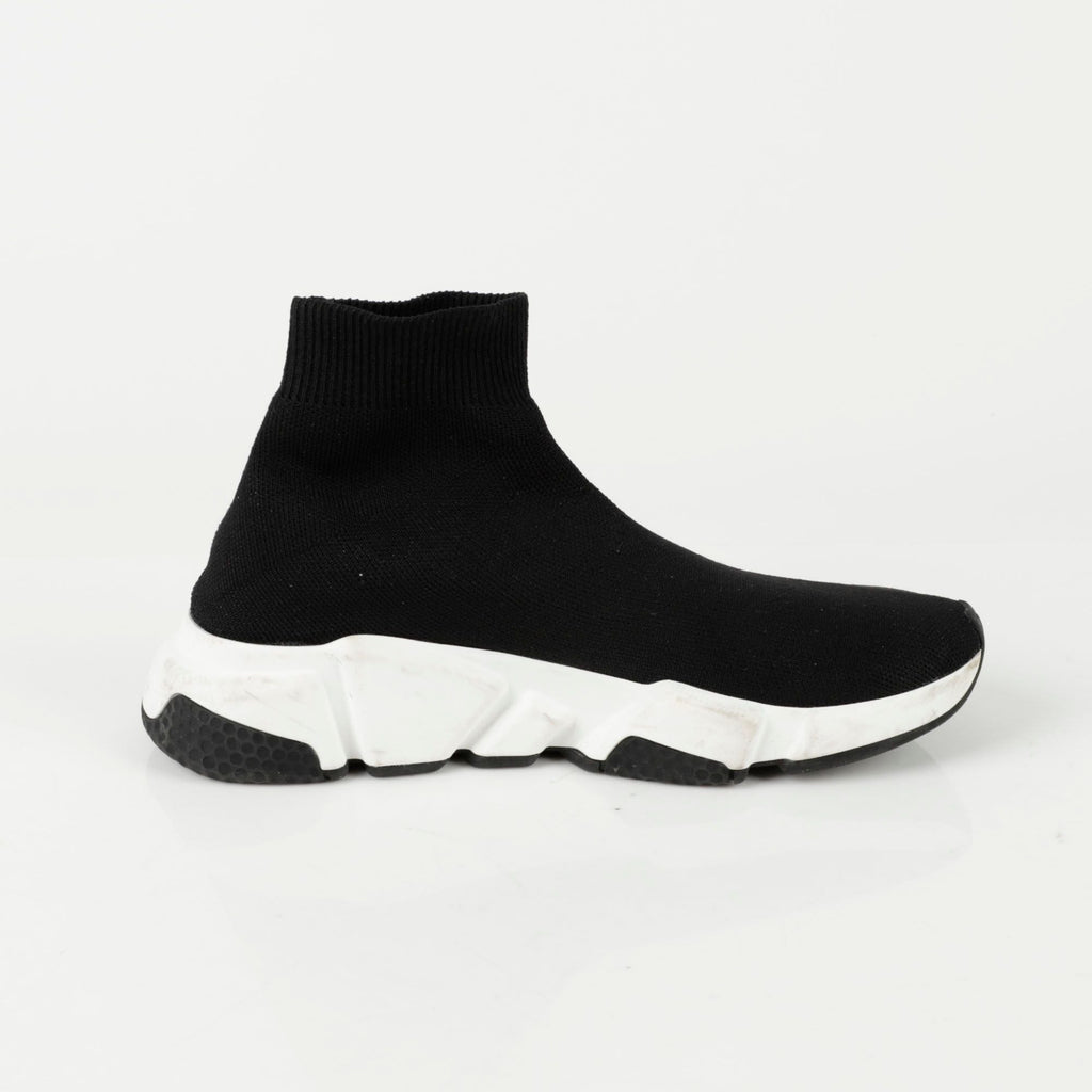 Women's Graffiti Speedrunner Sneakers