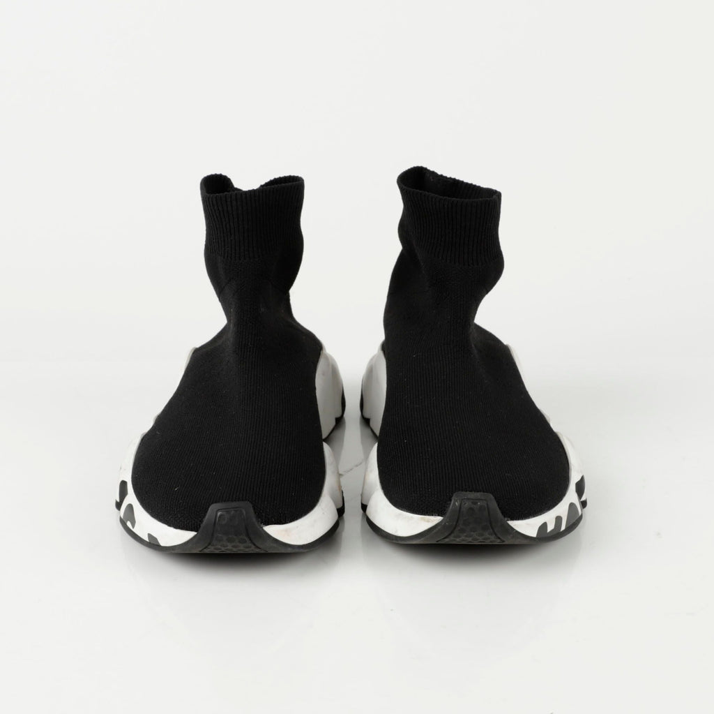 Women's Graffiti Speedrunner Sneakers