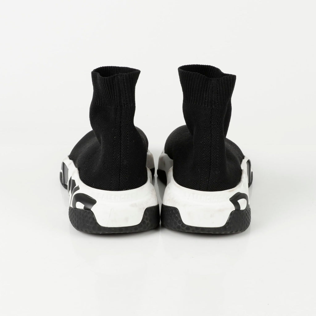 Women's Graffiti Speedrunner Sneakers