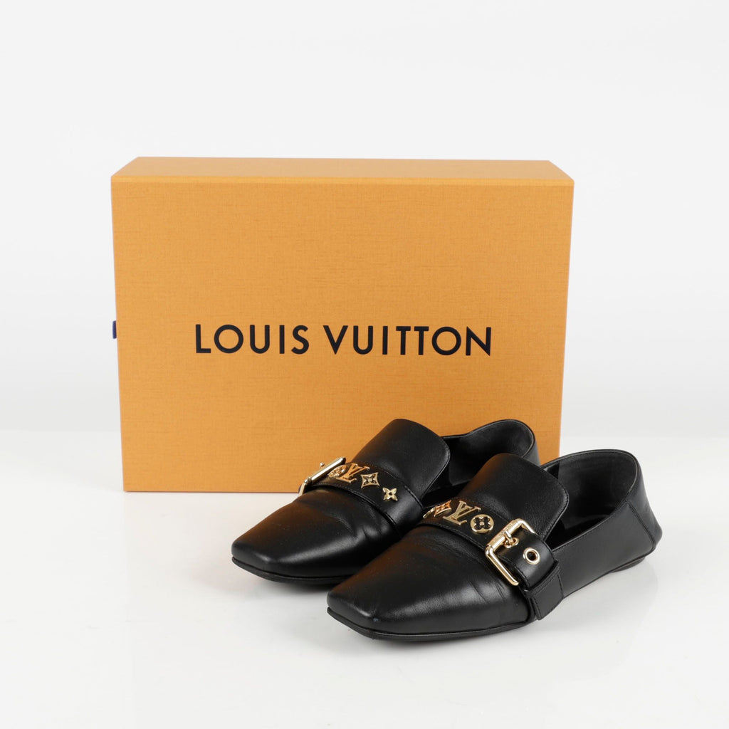 Women's Baya Flat Loafers Size