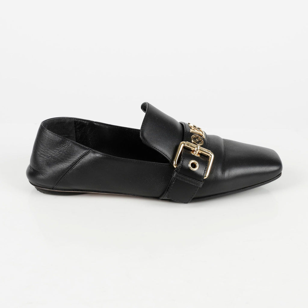 Women's Baya Flat Loafers Size