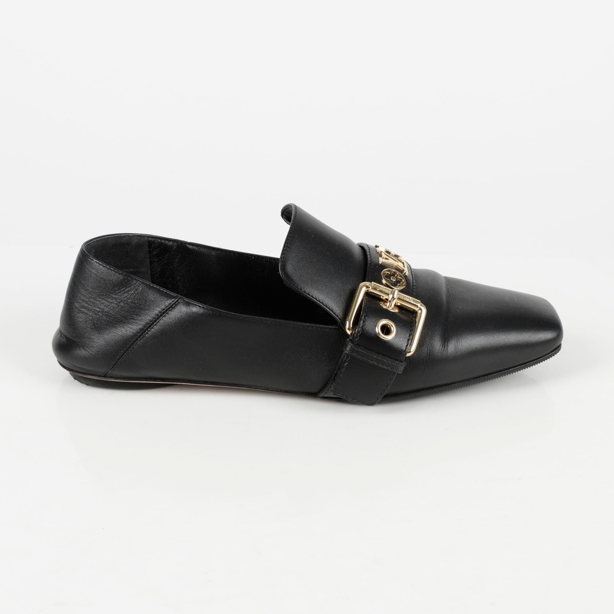 Women's Baya Flat Loafers Size