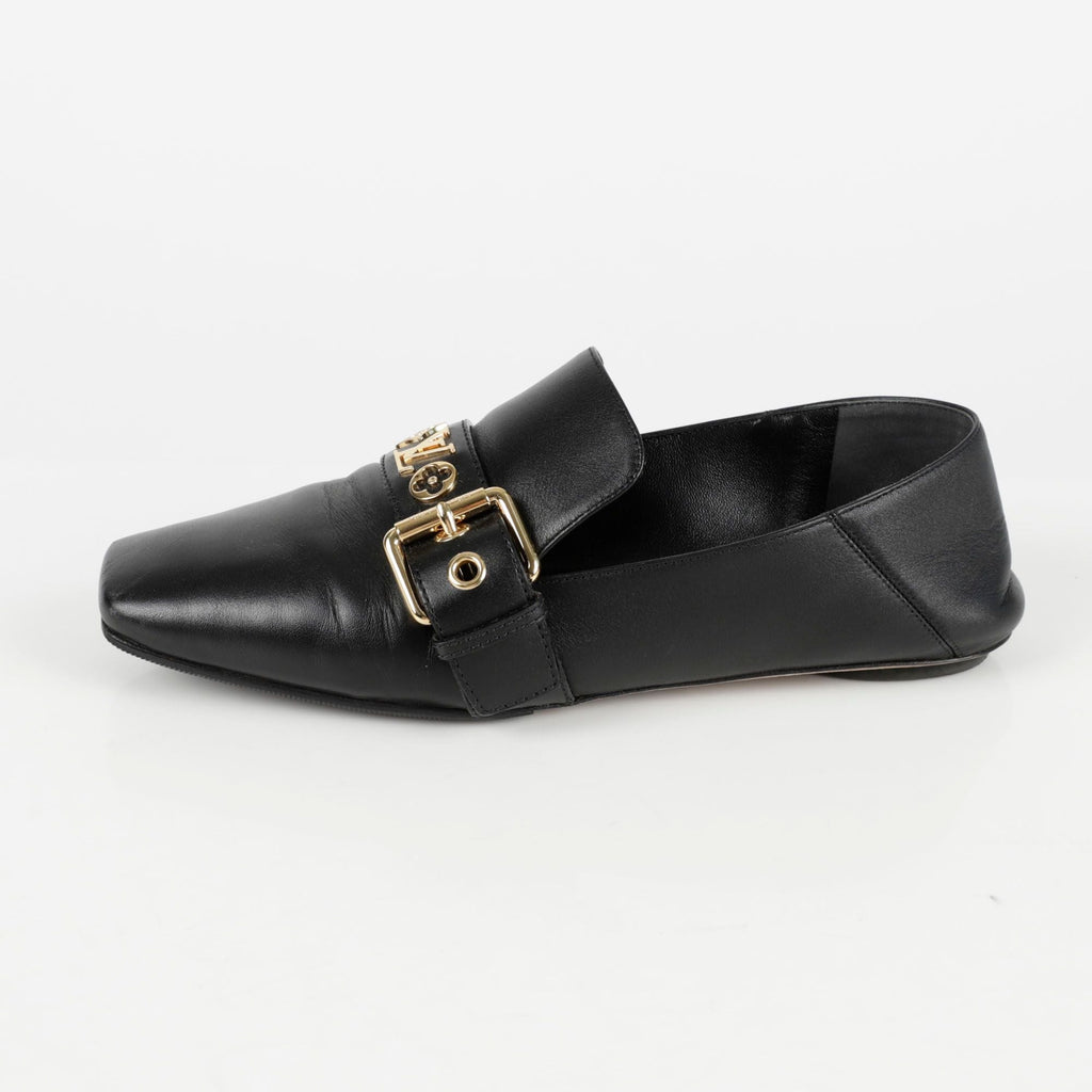 Women's Baya Flat Loafers Size