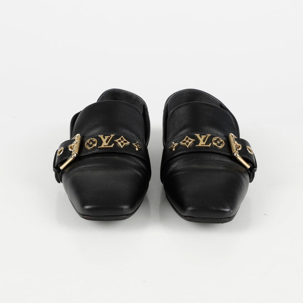 Women's Baya Flat Loafers Size