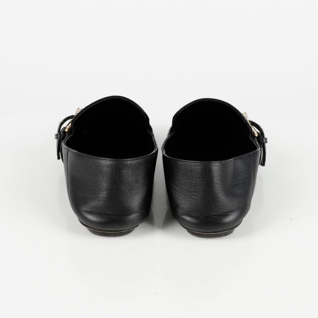 Women's Baya Flat Loafers Size