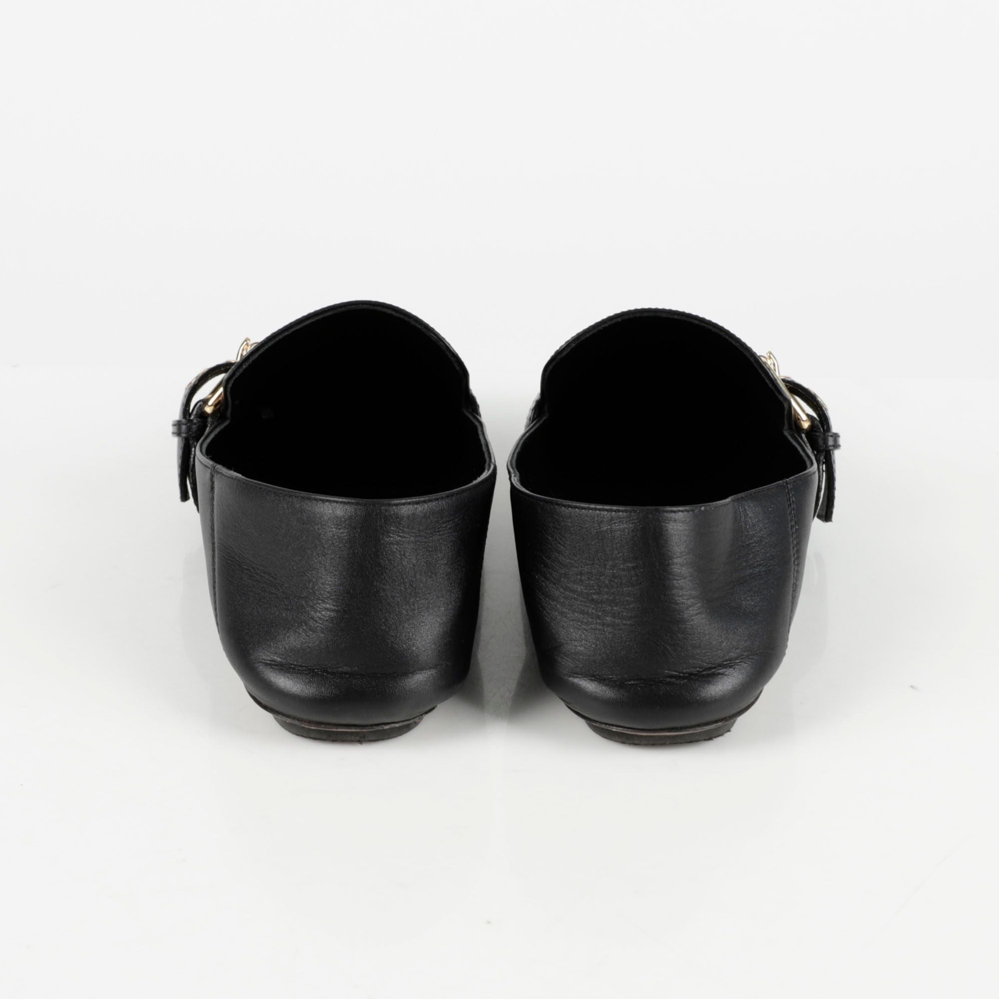 Women's Baya Flat Loafers Size