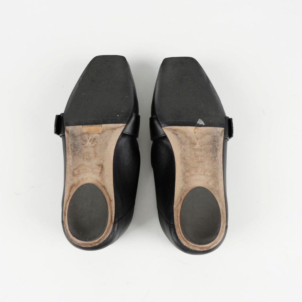 Women's Baya Flat Loafers Size
