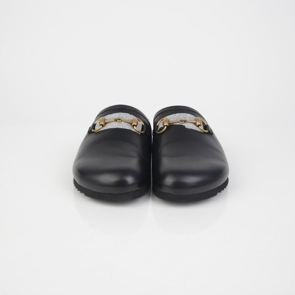 Men's Horsebit Sandals Size