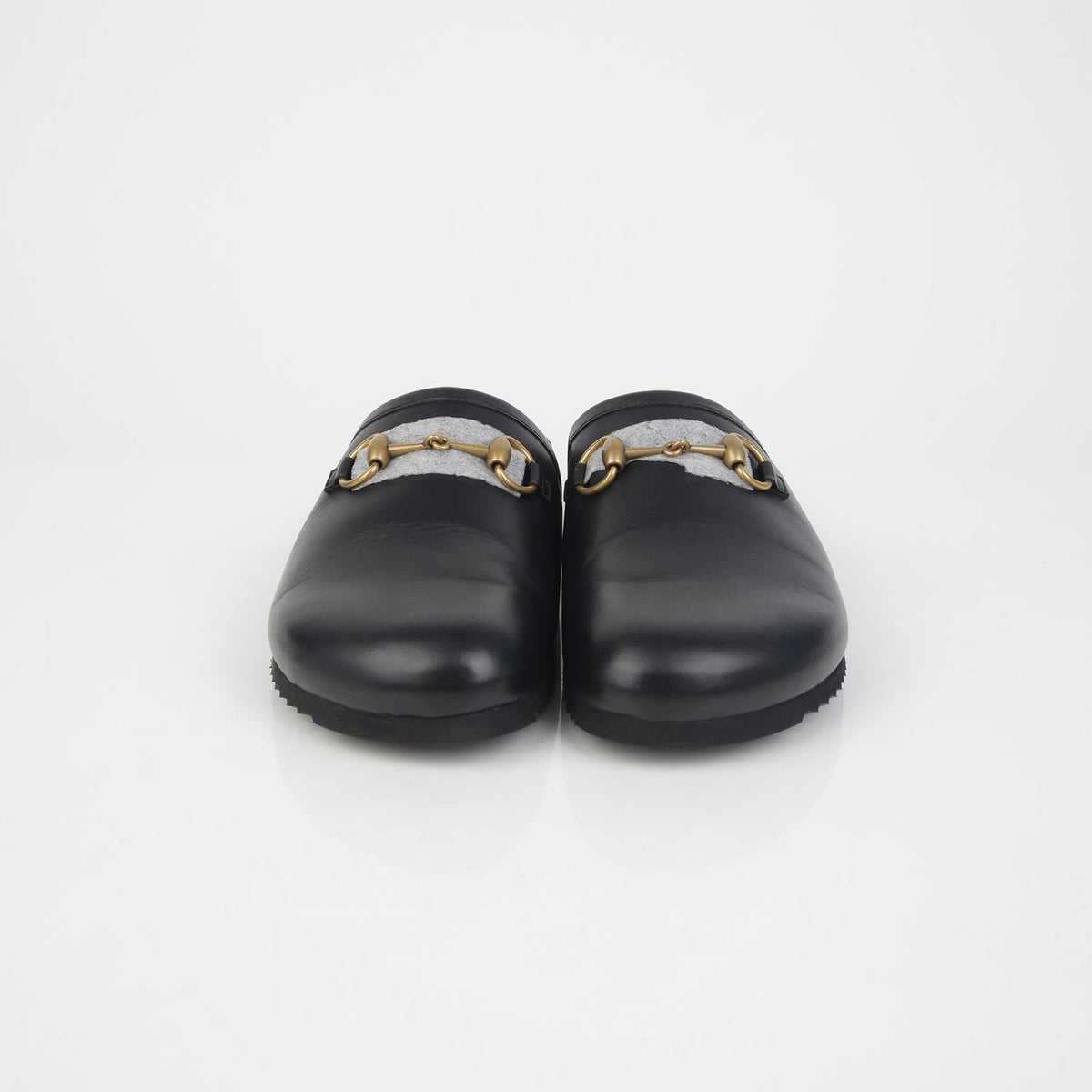 Men's Horsebit Sandals Size