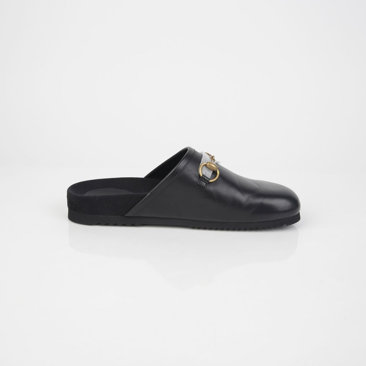 Men's Horsebit Sandals Size