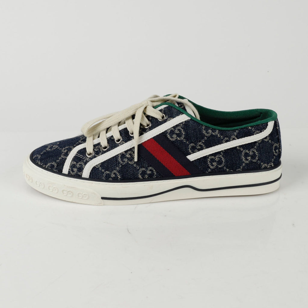 Men's Size Tennis Sneakers