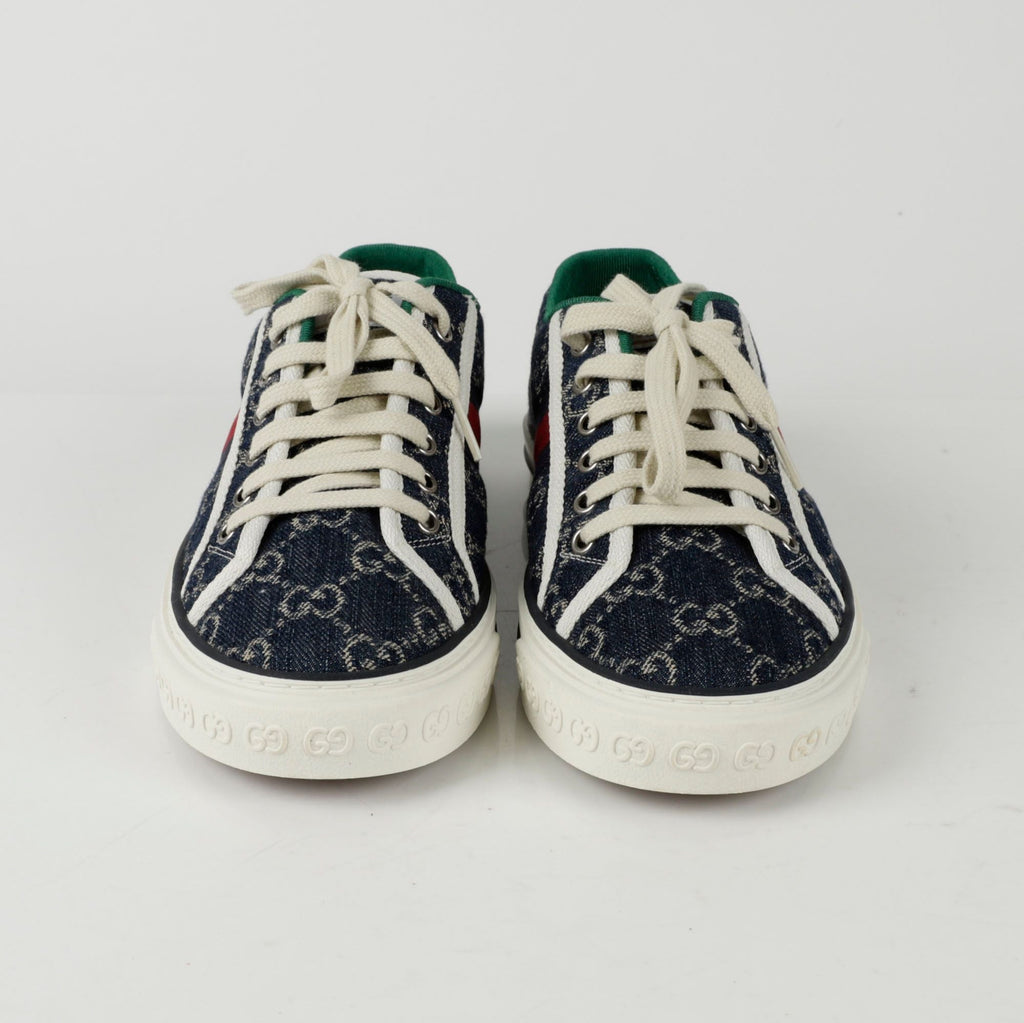 Men's Size Tennis Sneakers