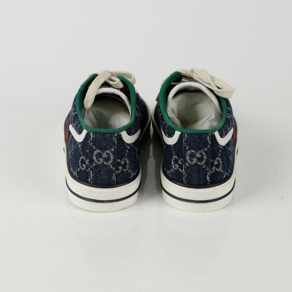 Men's Size Tennis Sneakers