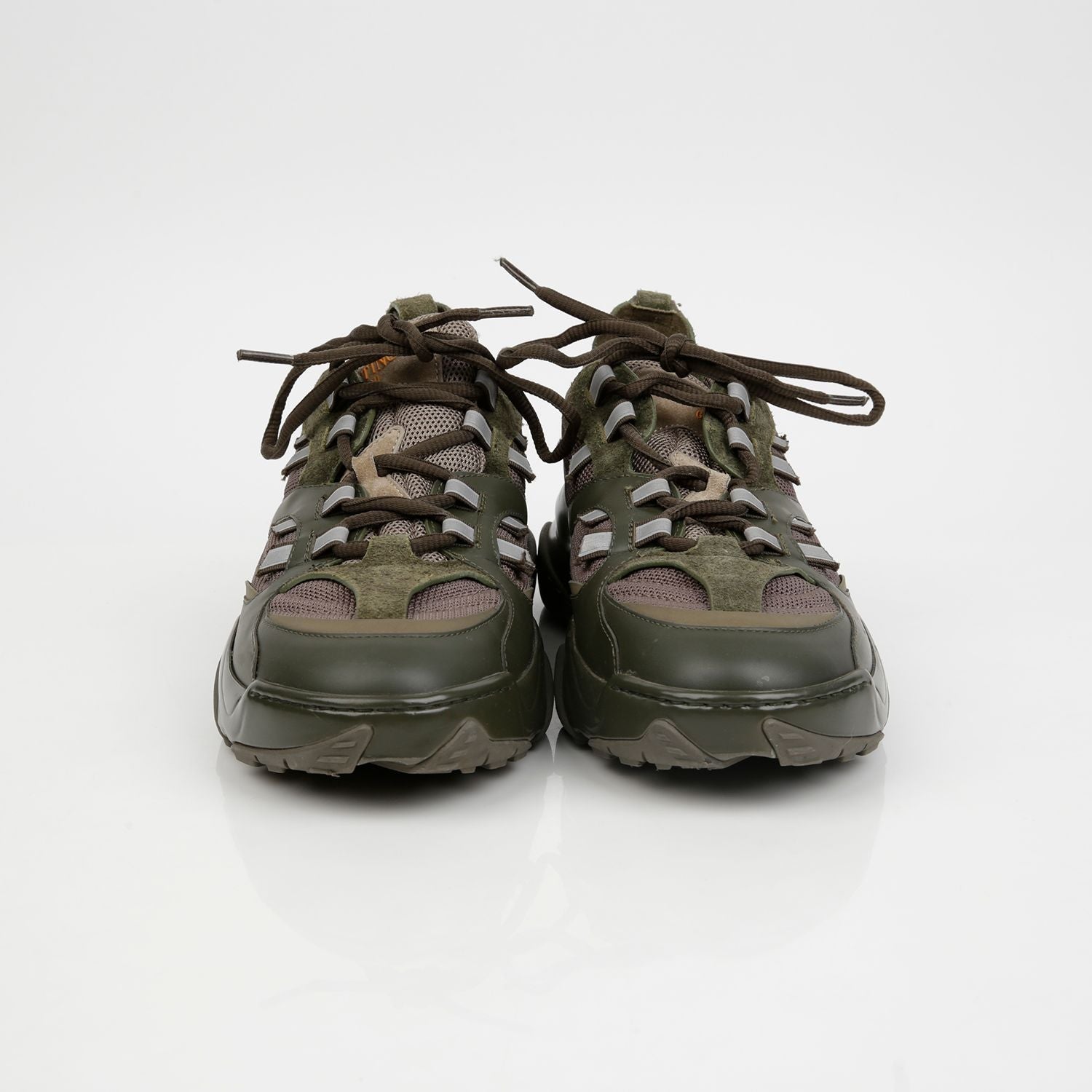 Men's After Dark Sneakers