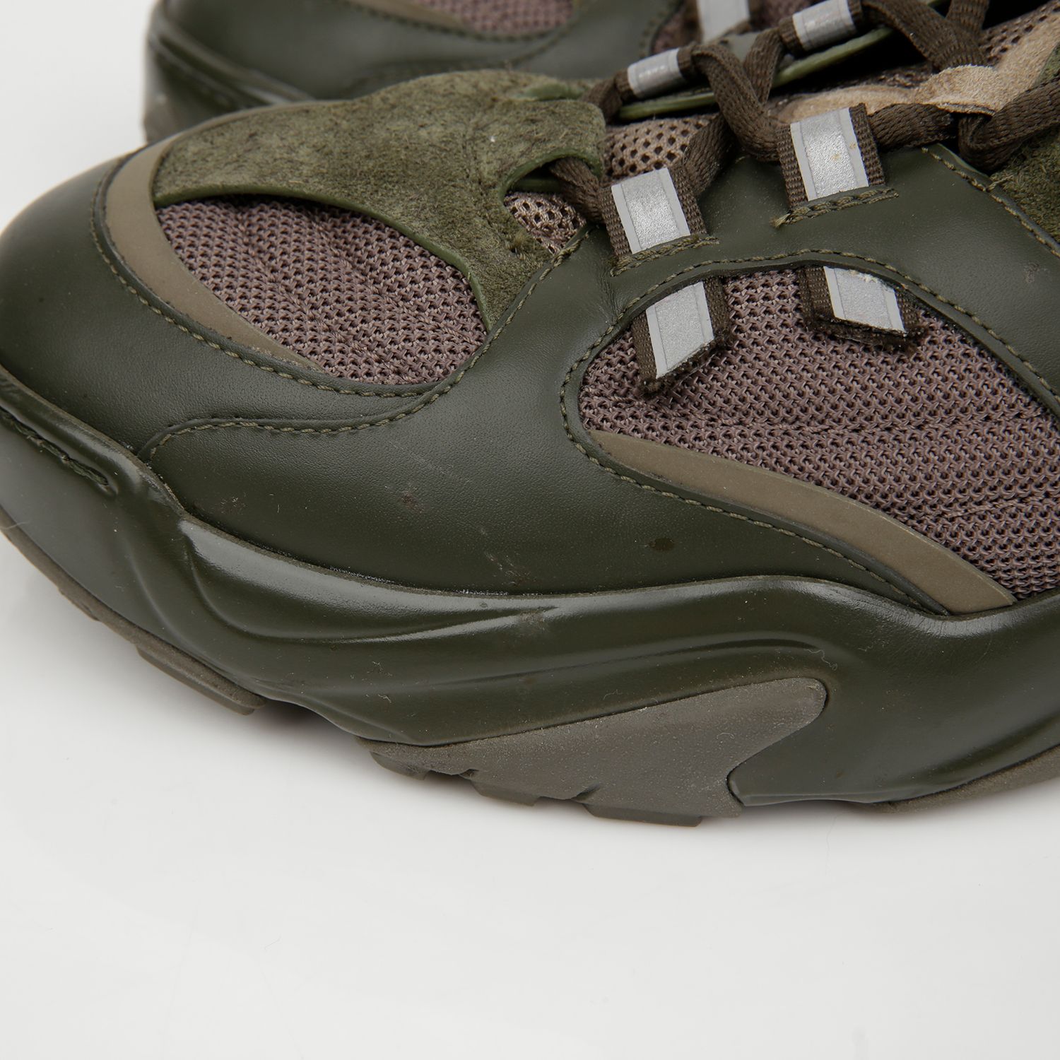Men's After Dark Sneakers