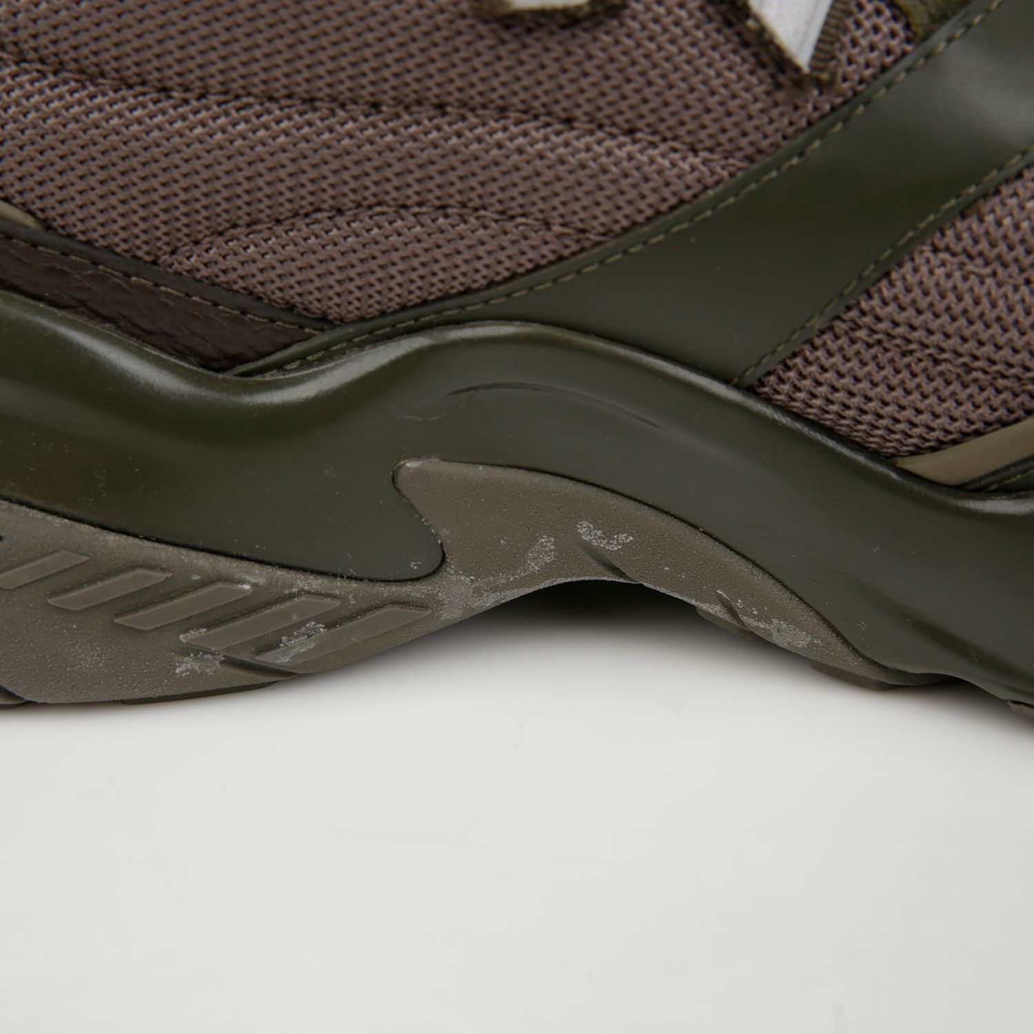 Men's After Dark Sneakers