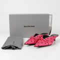 Women's Bb Ribbon Mule
