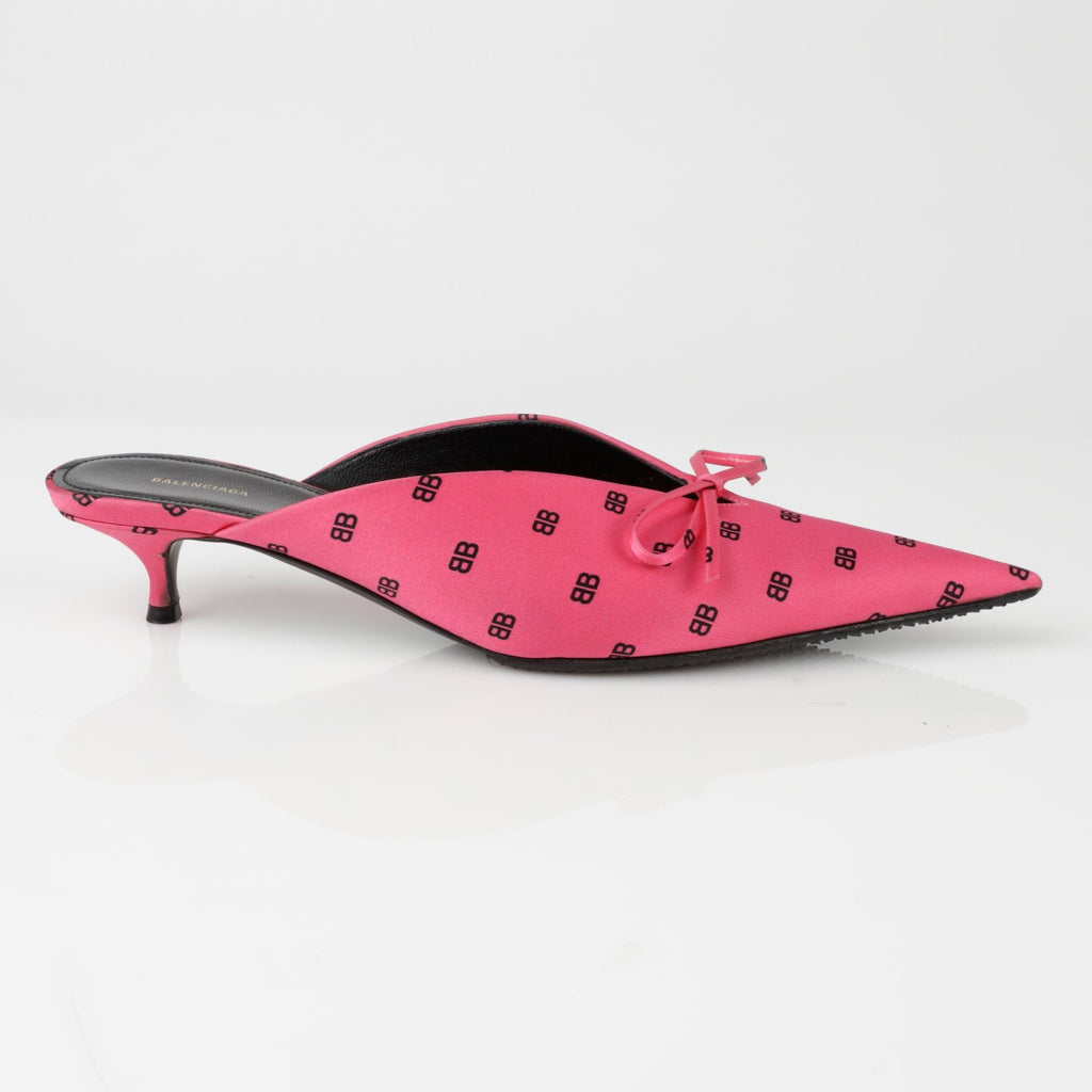 Women's Bb Ribbon Mule