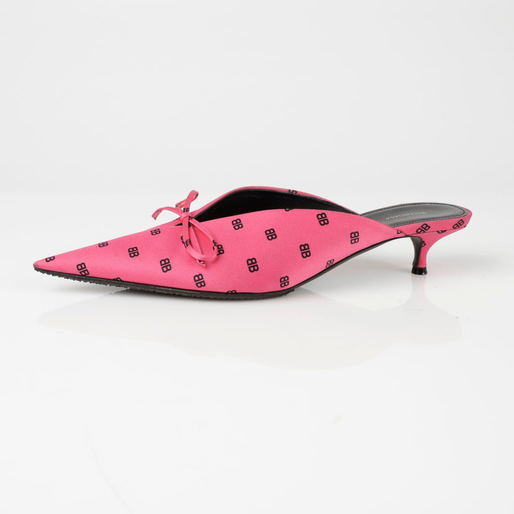 Women's Bb Ribbon Mule