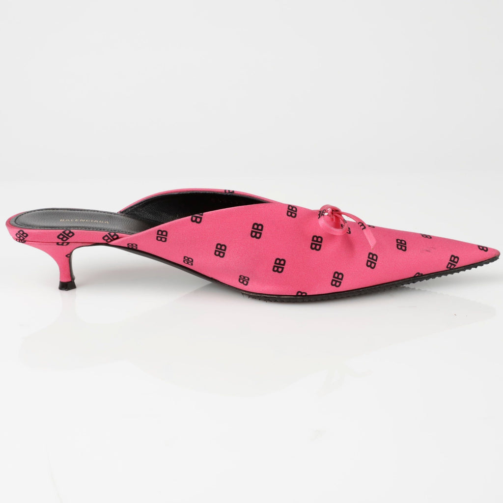 Women's Bb Ribbon Mule