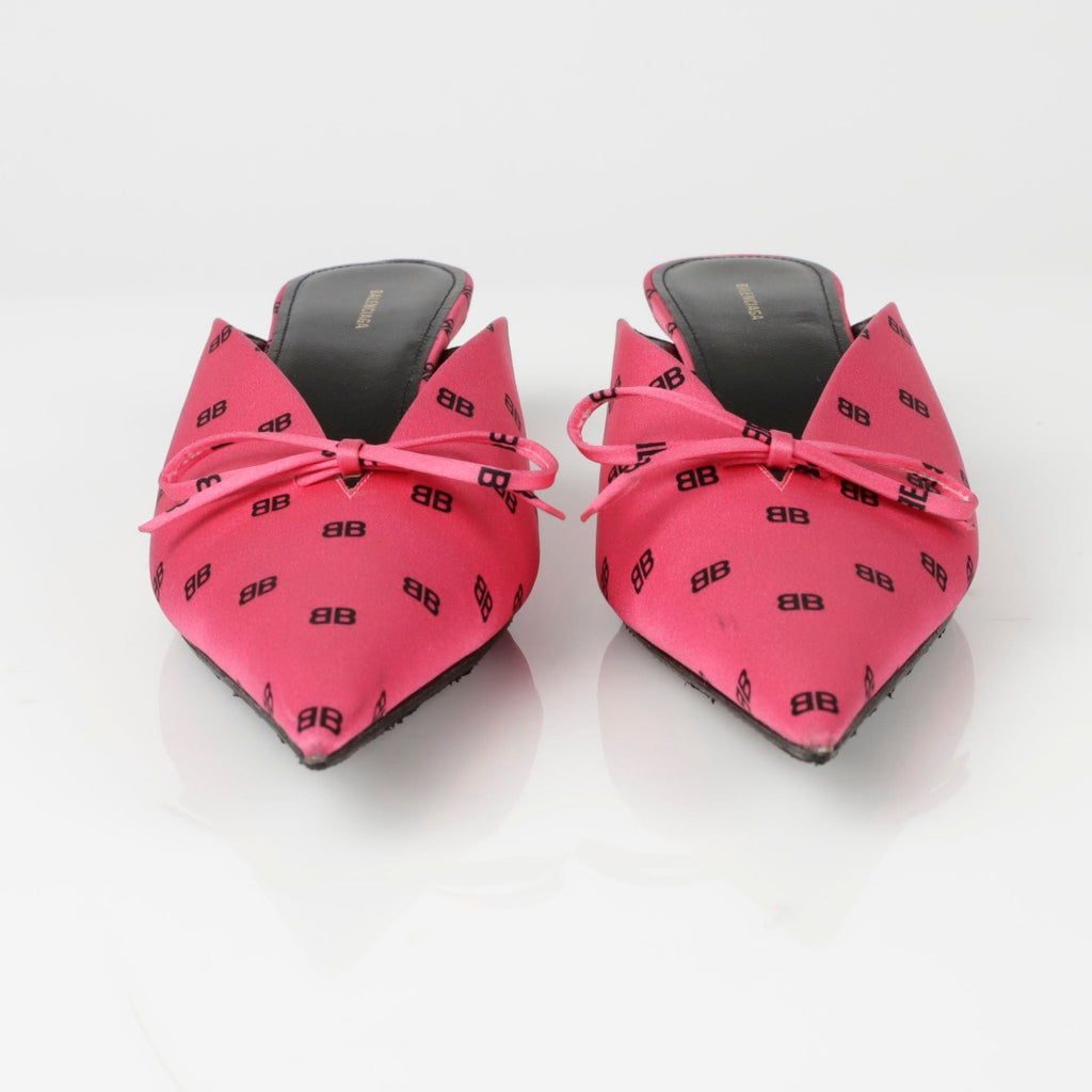 Women's Bb Ribbon Mule