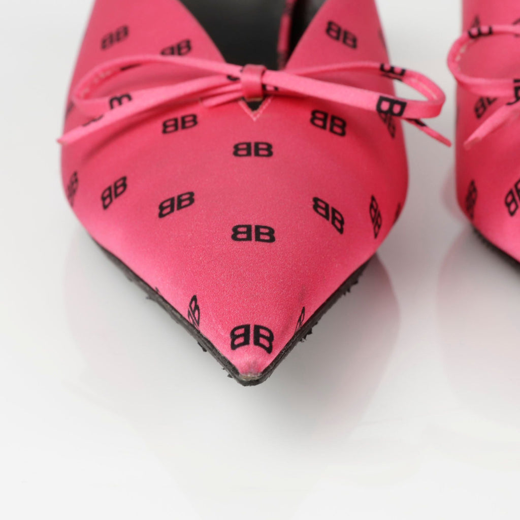 Women's Bb Ribbon Mule