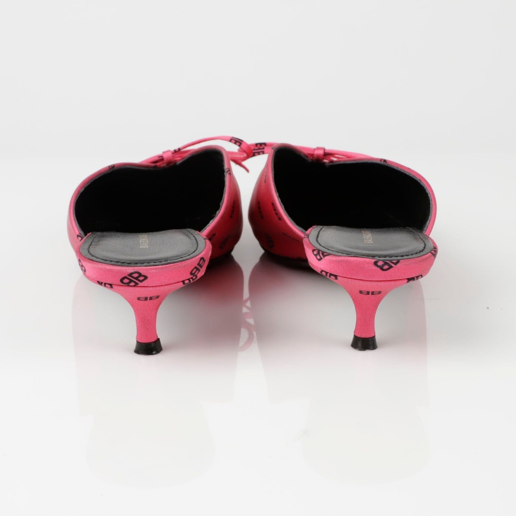 Women's Bb Ribbon Mule