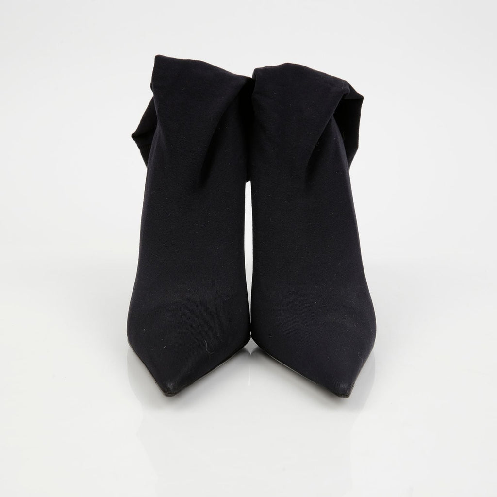 Women's Knife Socks Pumps