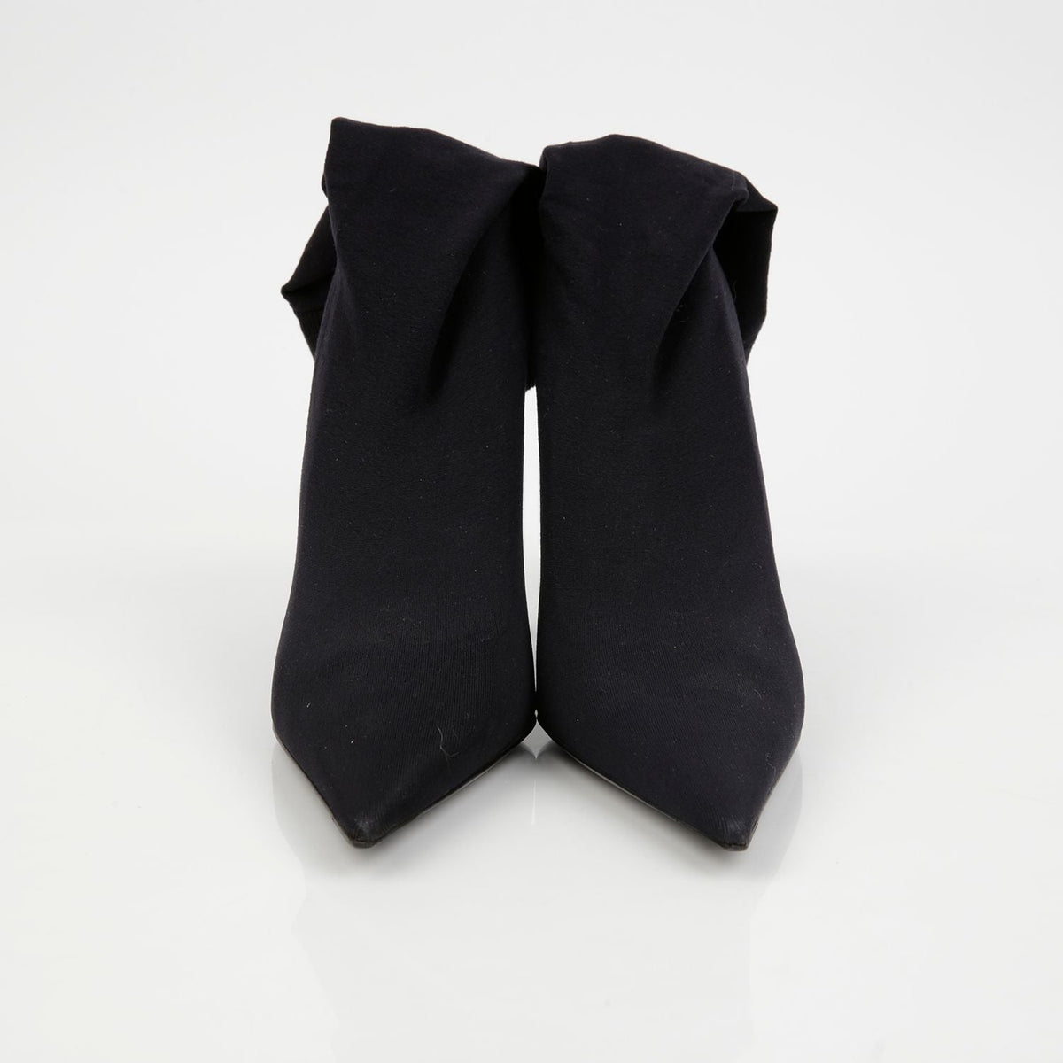 Women's Knife Socks Pumps