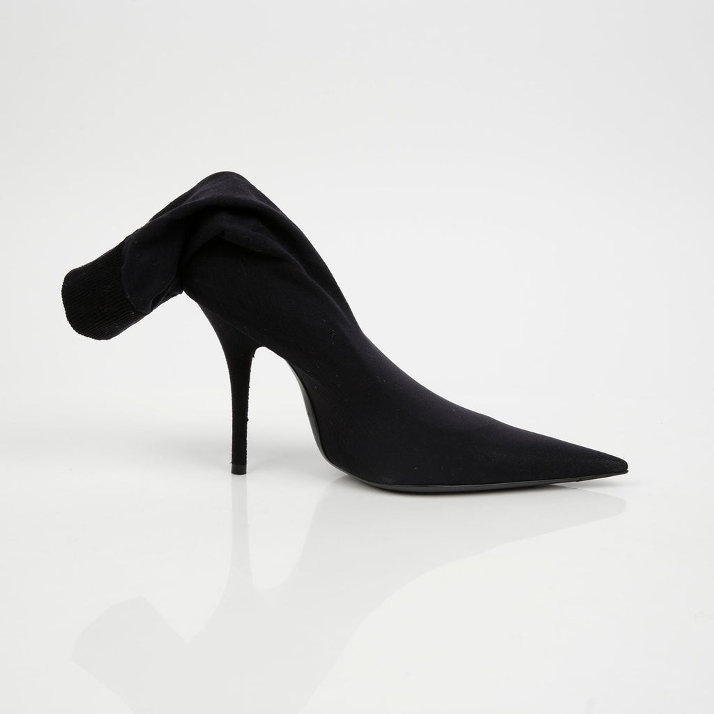 Women's Knife Socks Pumps