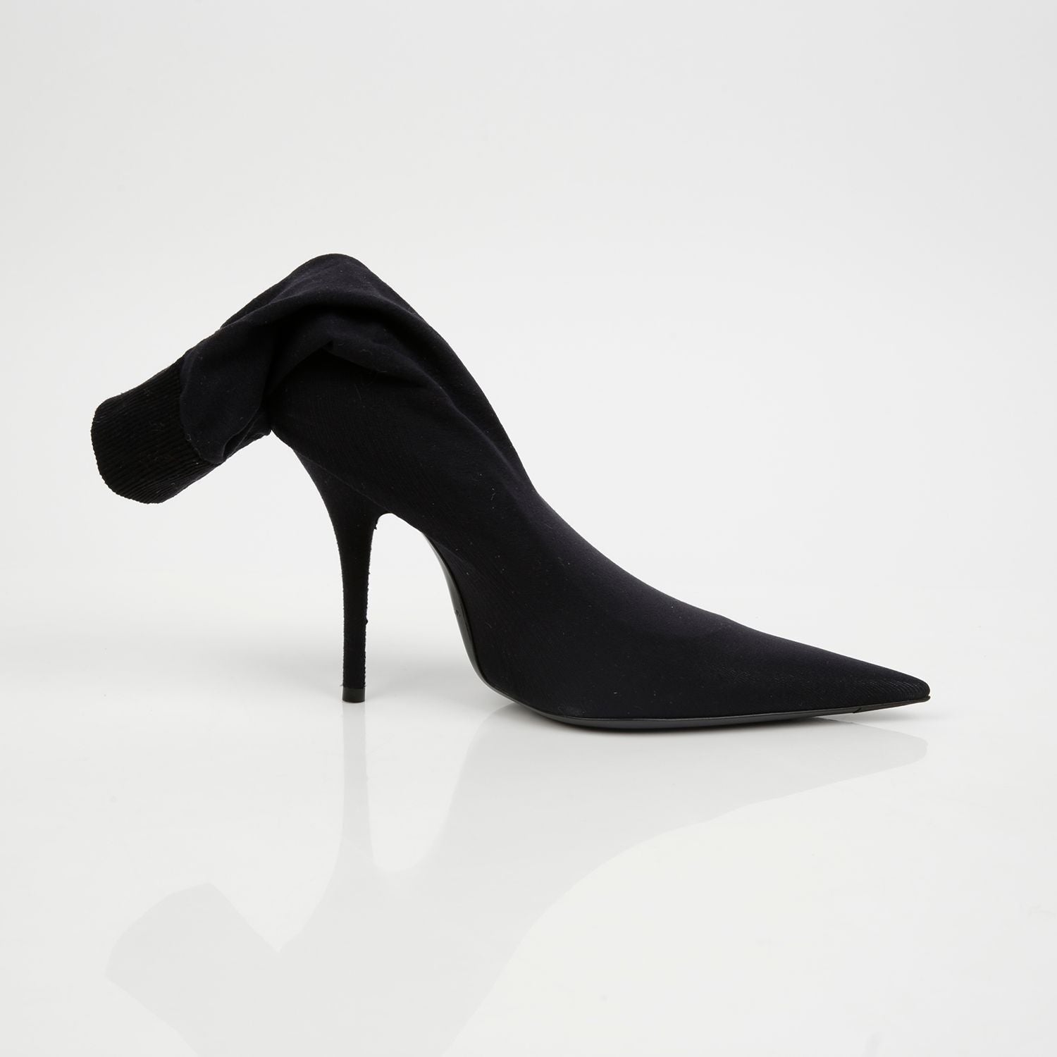 Women's Knife Socks Pumps