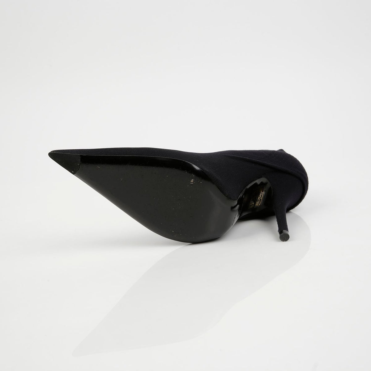 Women's Knife Socks Pumps