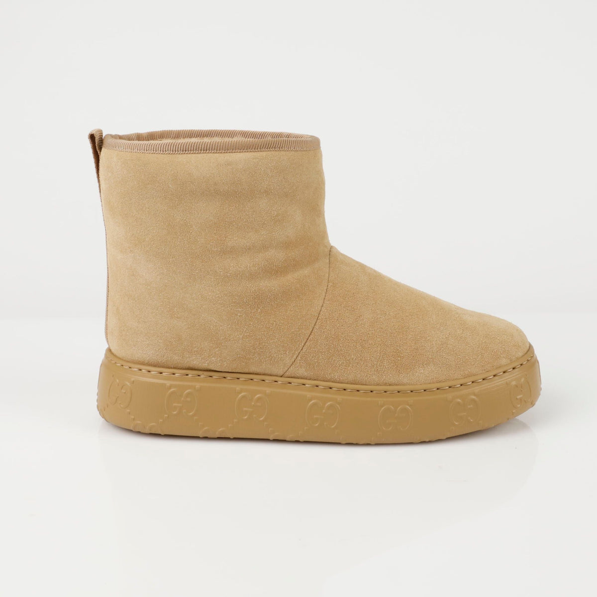 Women's Gg Ankle Boots