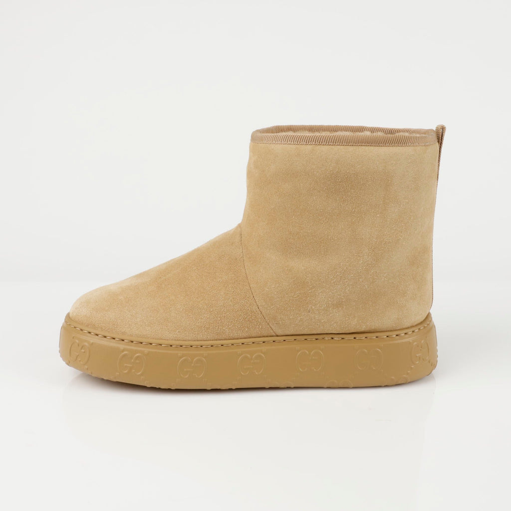 Women's Gg Ankle Boots