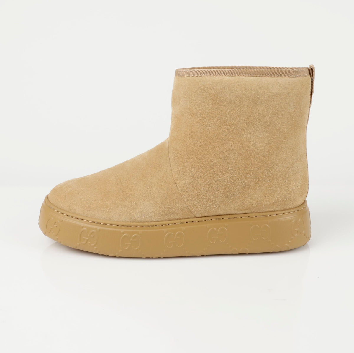 Women's Gg Ankle Boots
