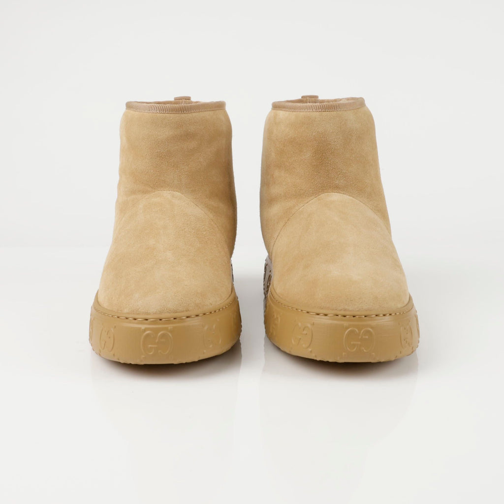 Women's Gg Ankle Boots