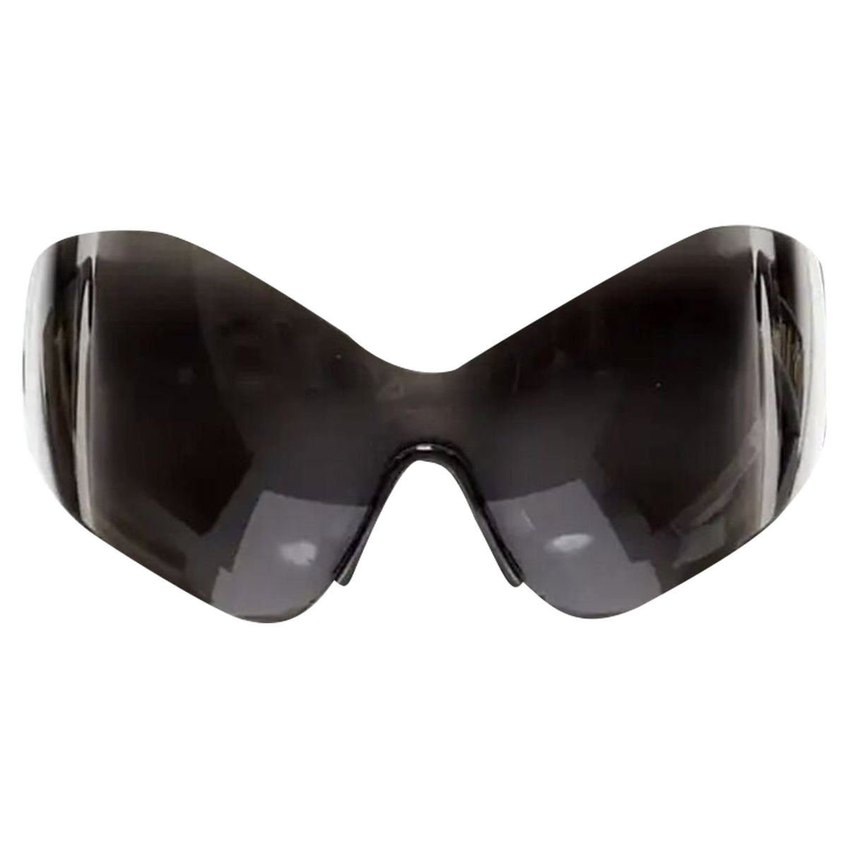 Balenciaga Mask Butterfly sunglasses
