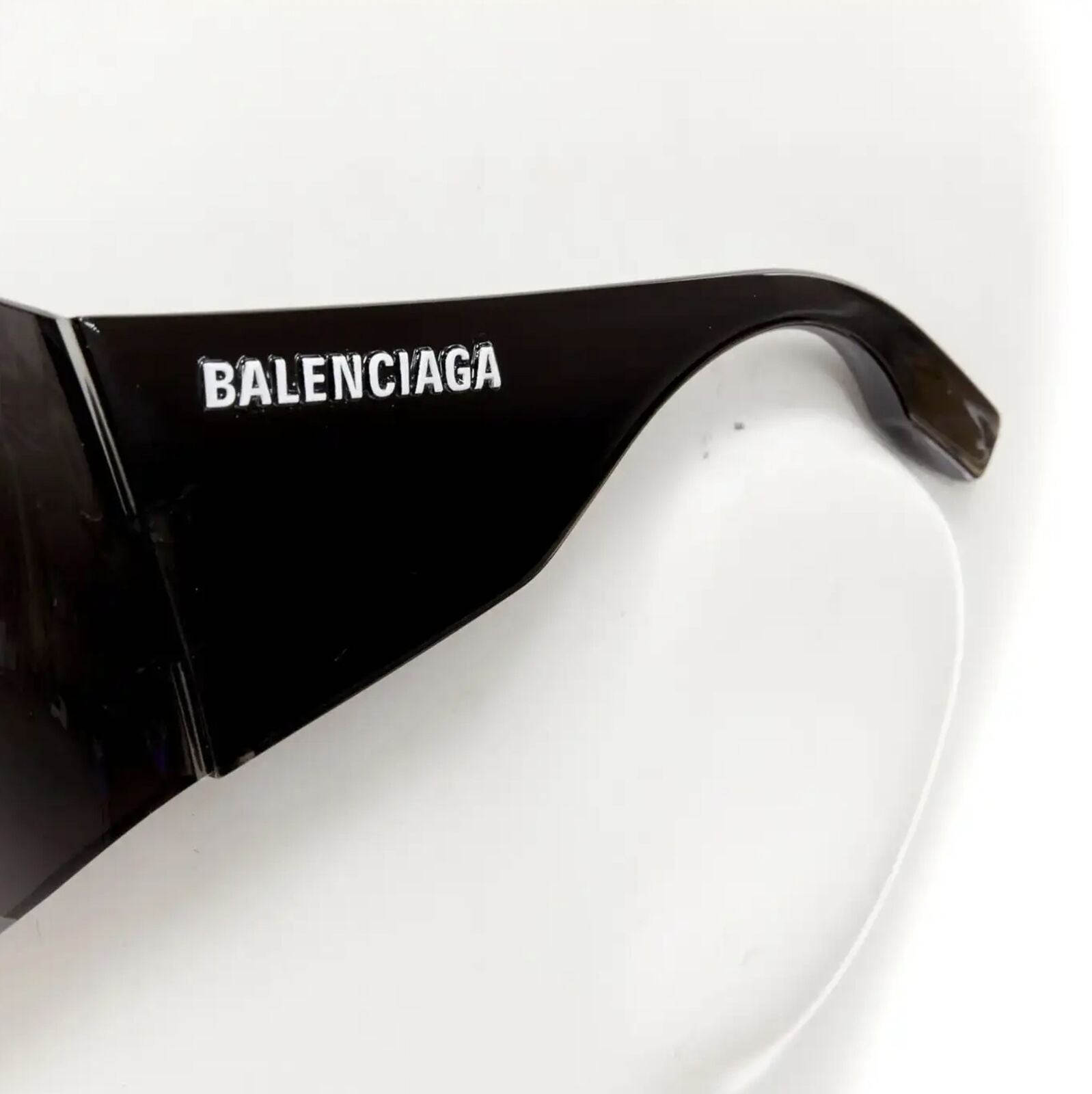 Balenciaga Mask Butterfly sunglasses