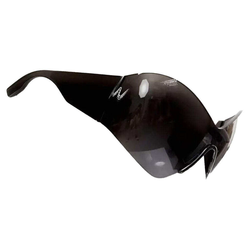 Balenciaga Mask Butterfly sunglasses