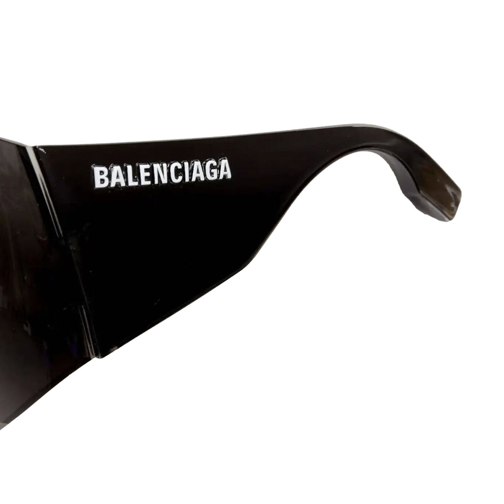 Balenciaga Mask Butterfly sunglasses
