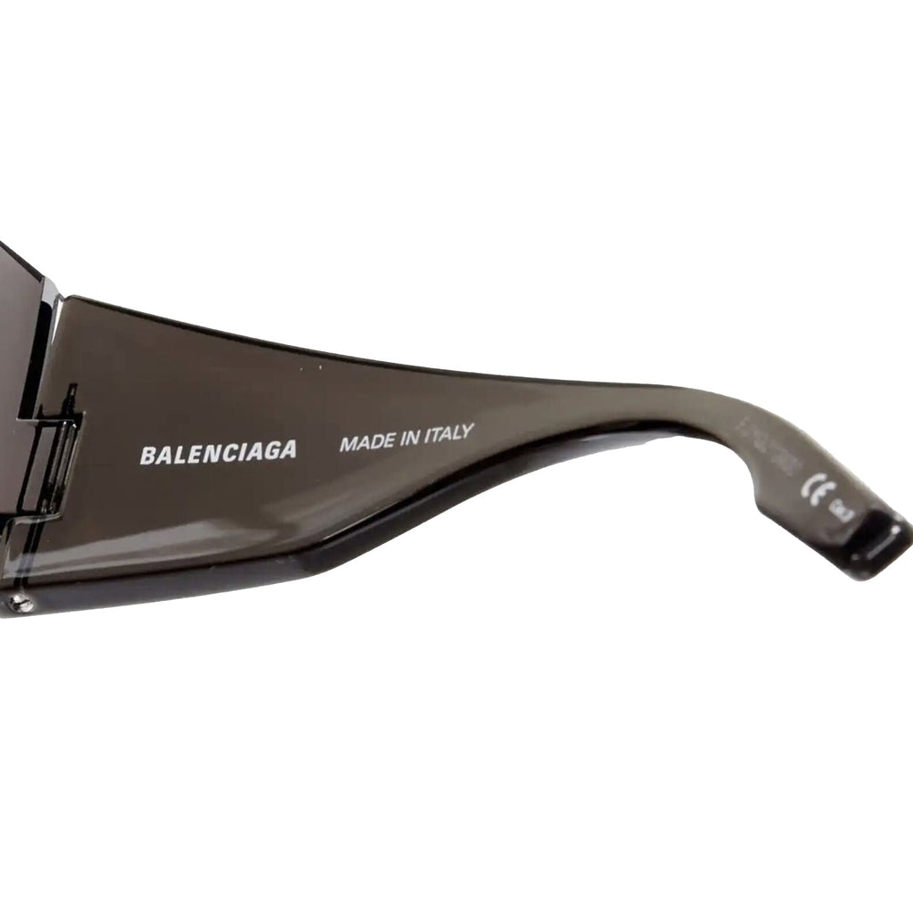 Balenciaga Mask Butterfly sunglasses