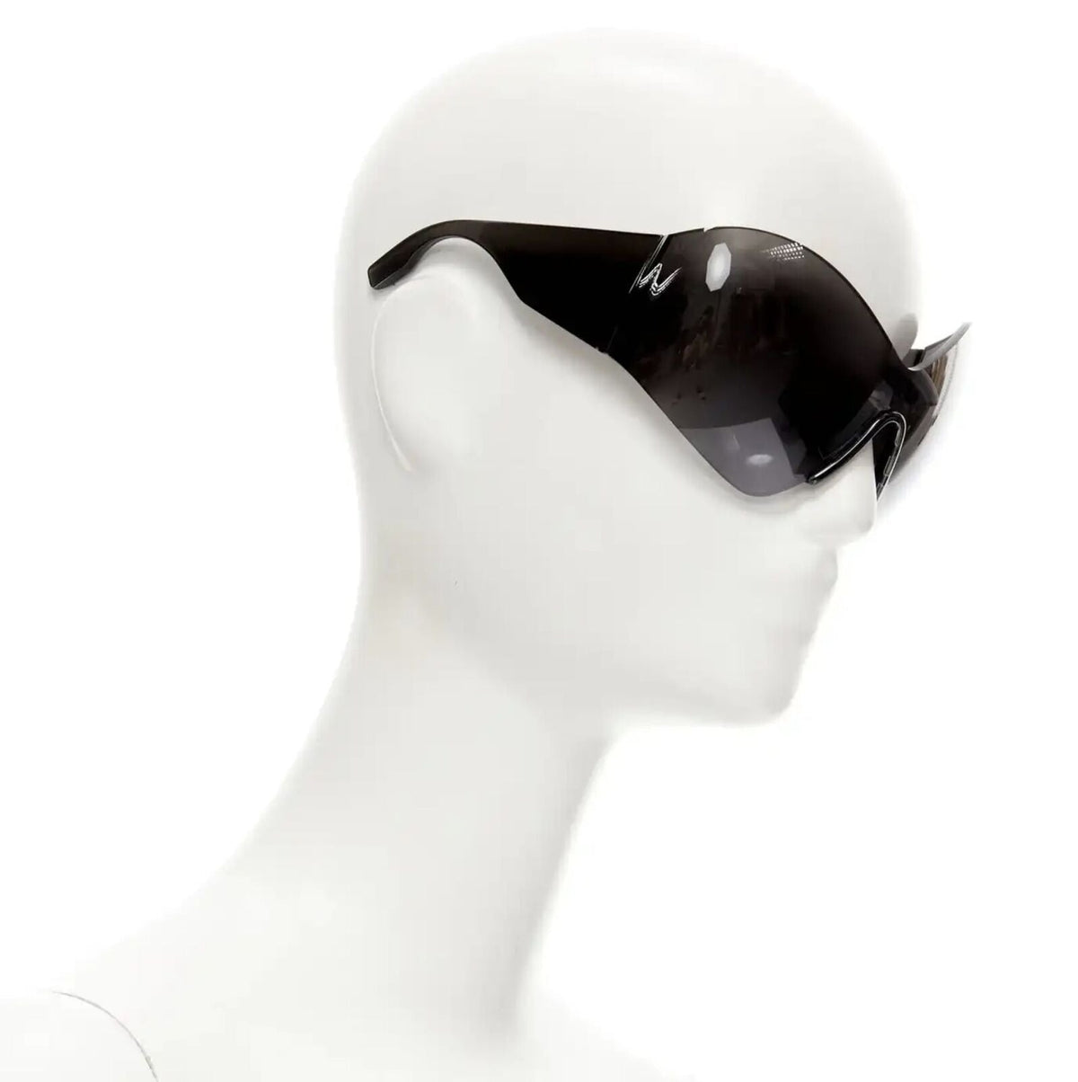 Balenciaga Mask Butterfly sunglasses