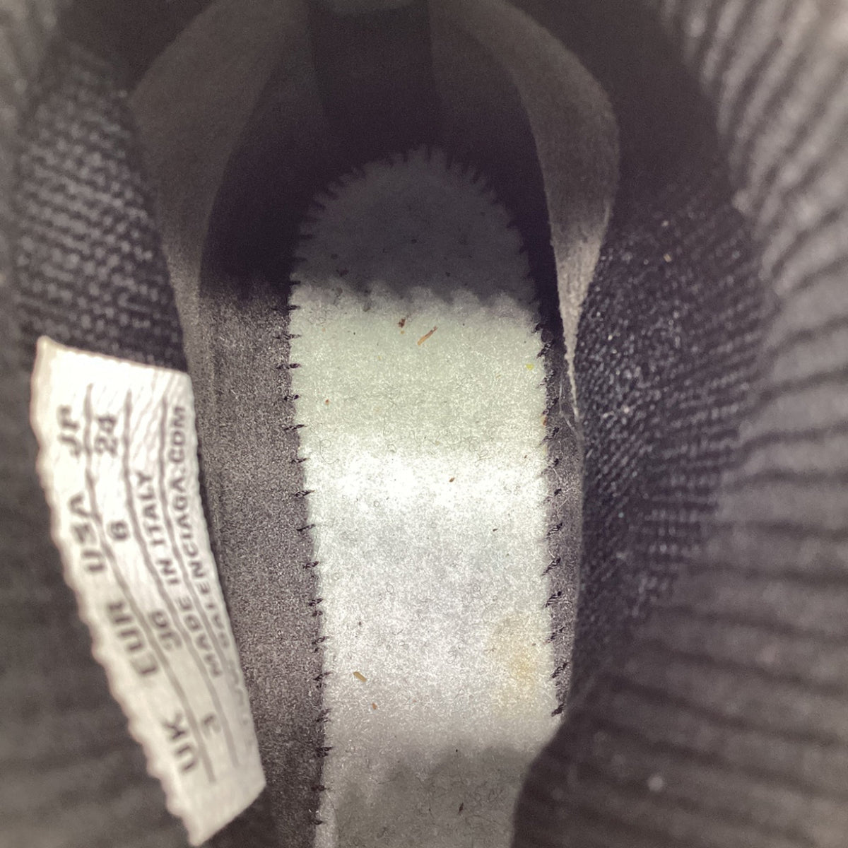 Women's  Balenciaga Speed 2.0 Trainer Shoes in Black Polyester