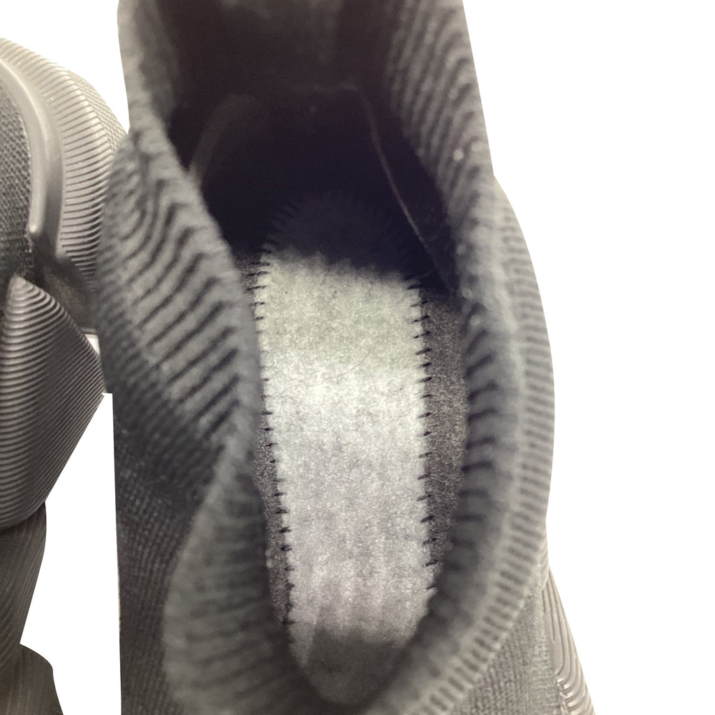 Women's  Balenciaga Speed 2.0 Trainer Shoes in Black Polyester