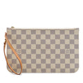 Neverfull Pochette Damier Large