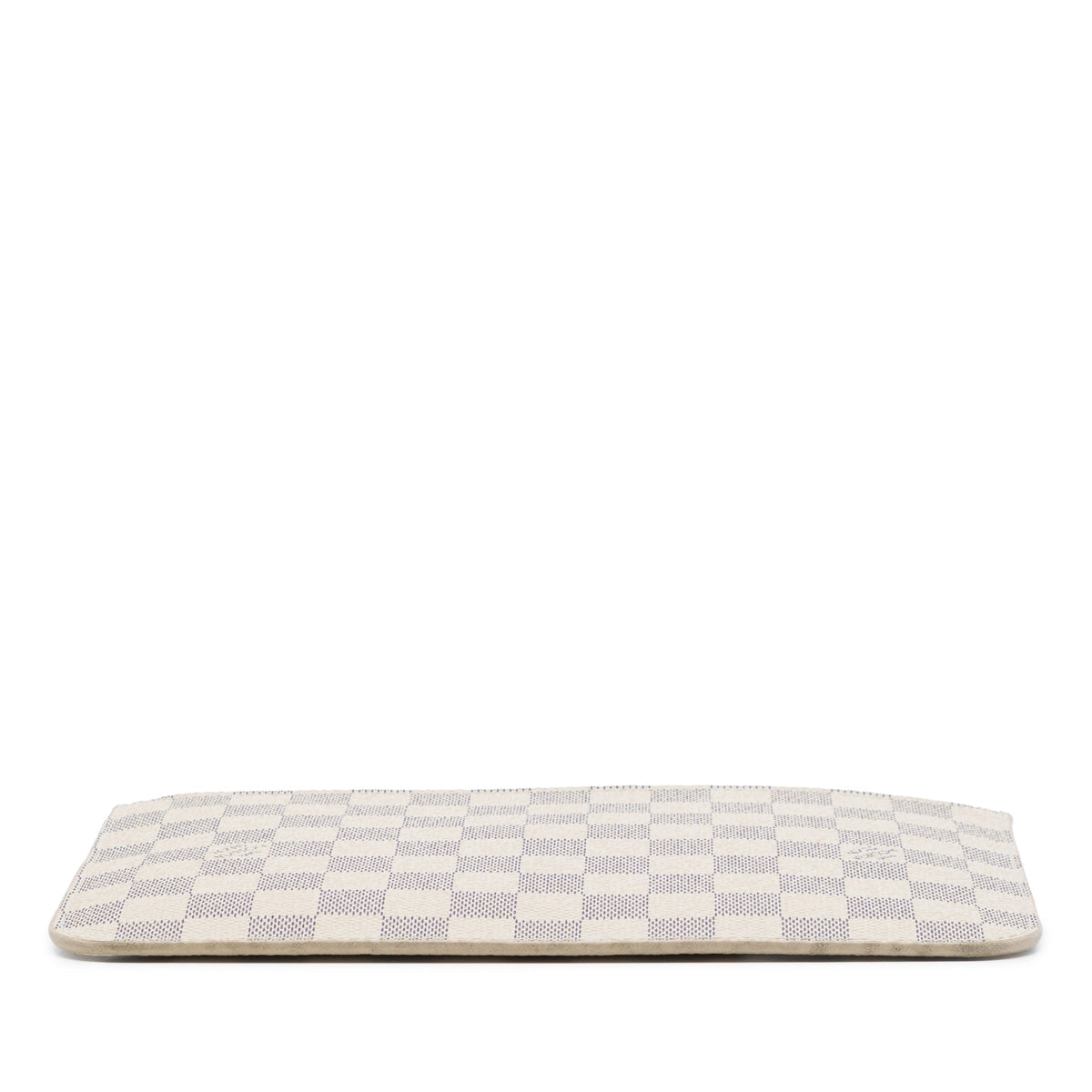 Neverfull Pochette Damier Large