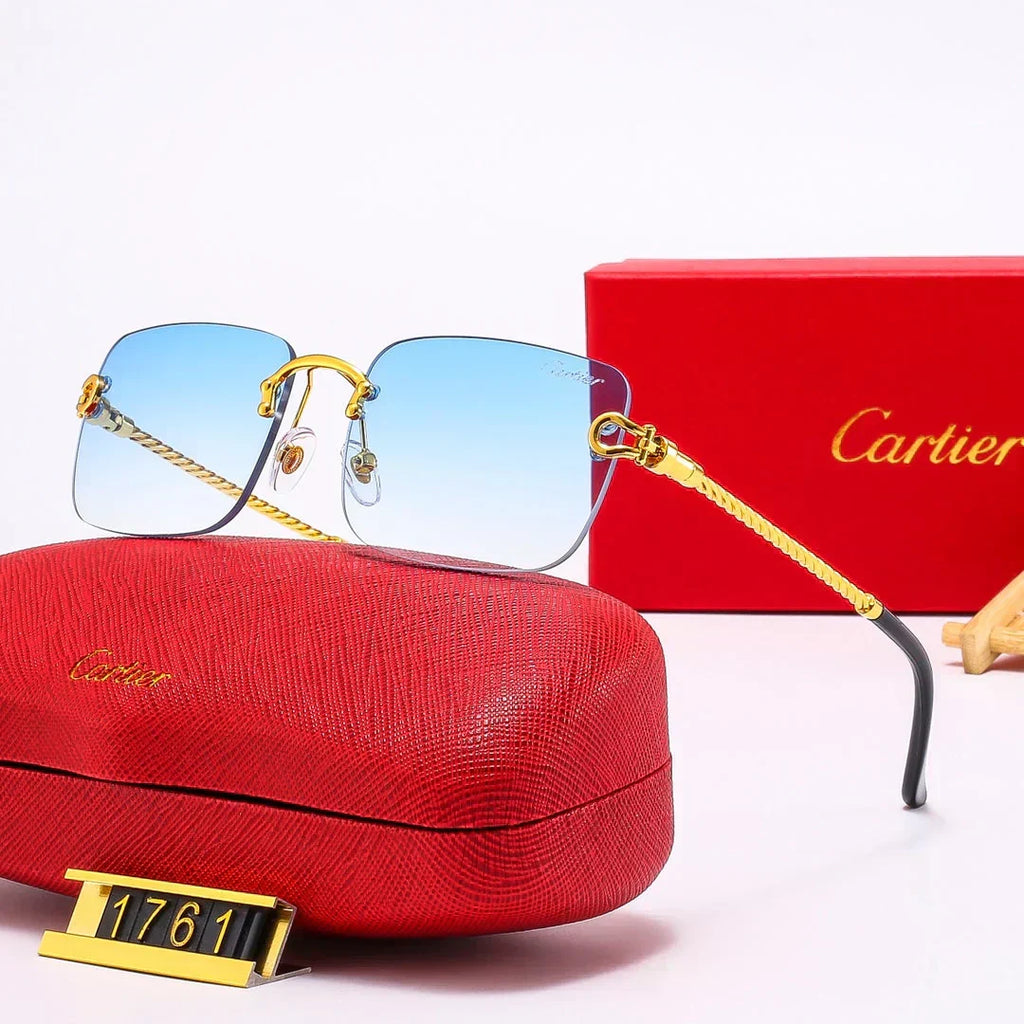 Cool Fashion SUNGLASSES 1761