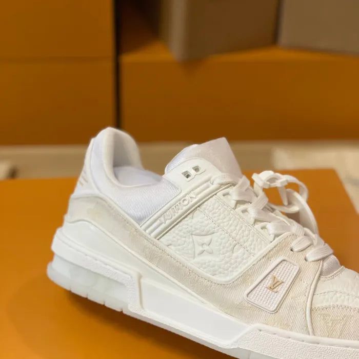 LOUIS V - SNEAKERS