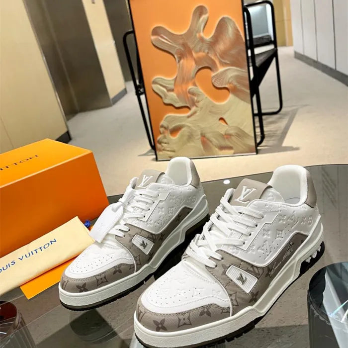 LOUIS V - SNEAKERS